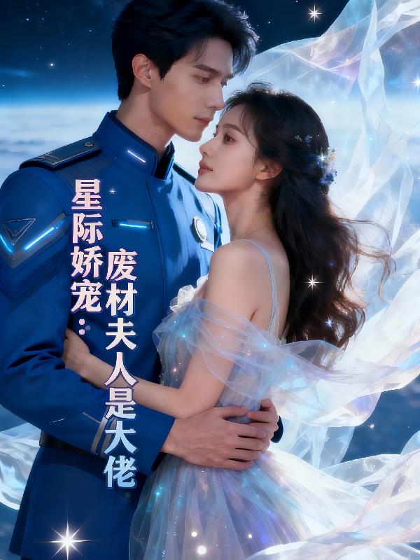 星际娇宠废柴夫人是大佬