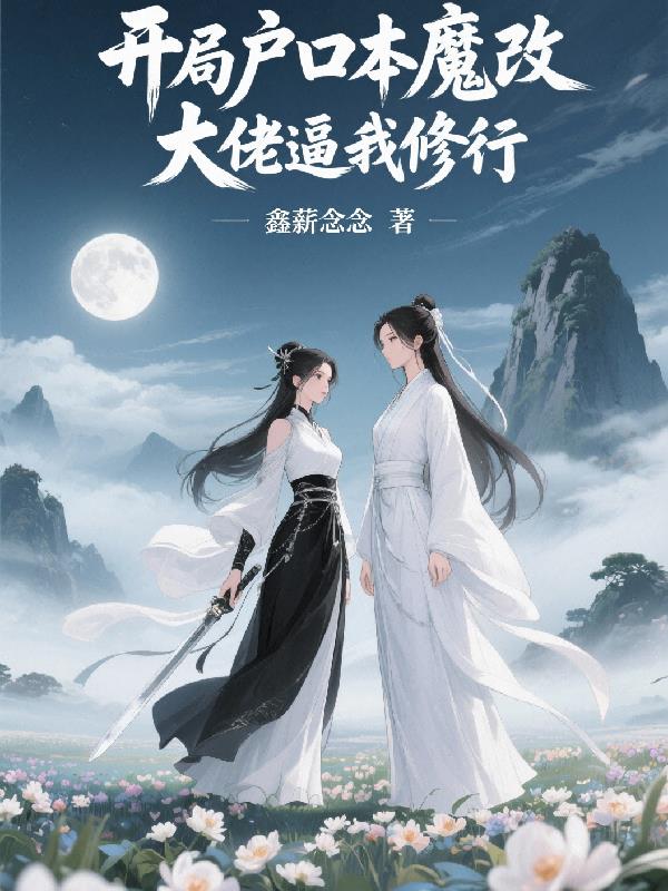 开局户口本魔改大佬逼我修行