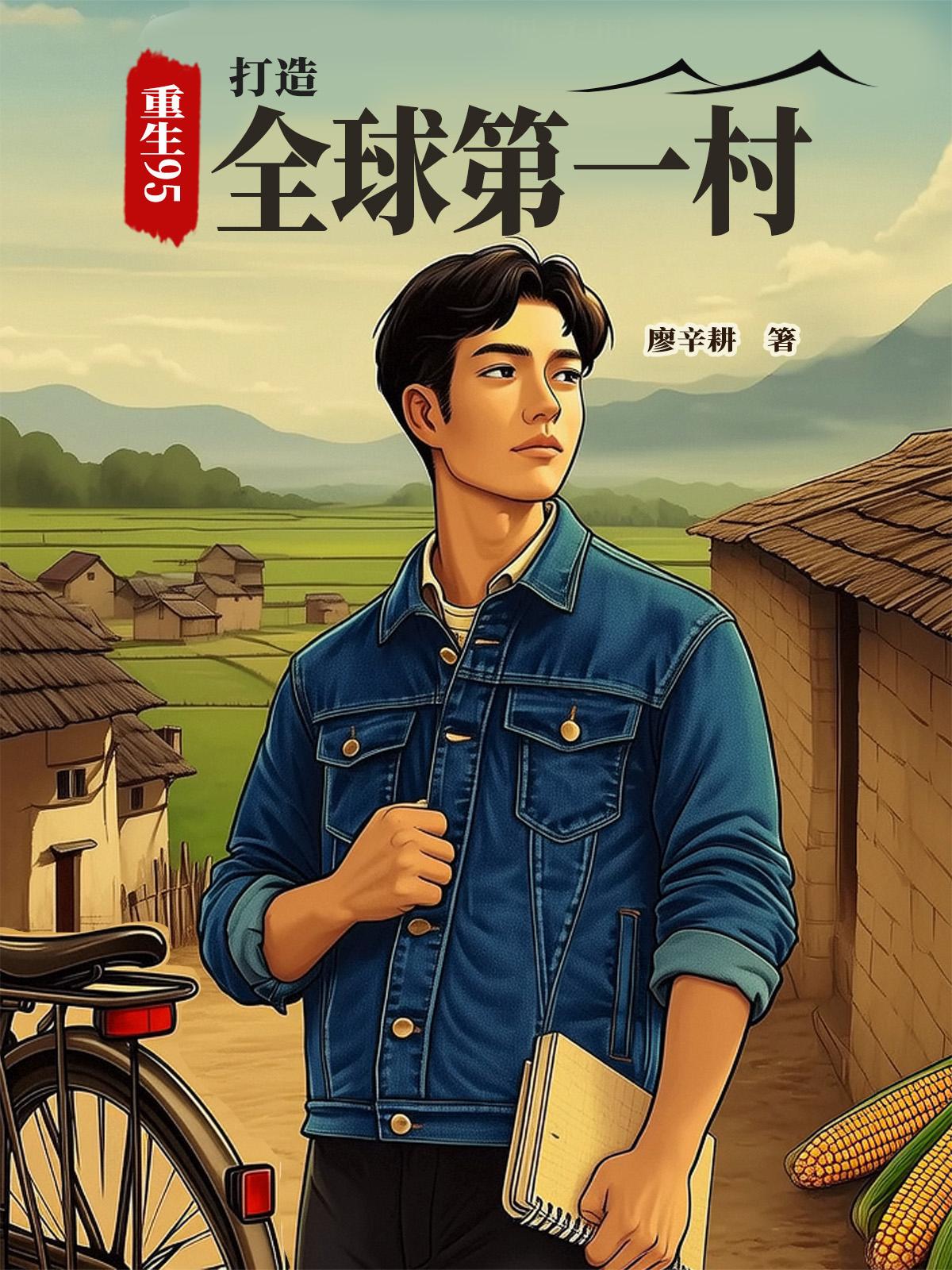 重生95打造全球第一村